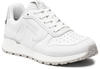 Rieker Sneakers W0606-80 weiß