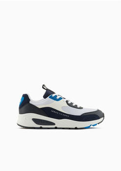 Armani Exchange Xux121 xv540 Trainers grau