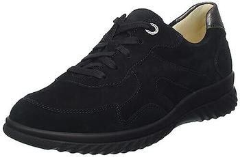 Ganter Heike Sneaker schwarz weit