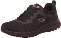 Skechers Sneaker "BOUNTIFUL-QUICK PATH" Trainingsschuh, Freizeitschuh, Schn&uuml;rschuh