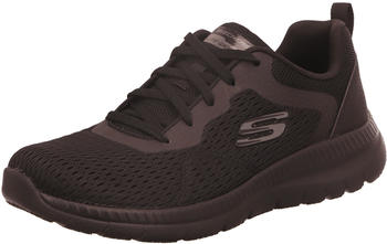 Skechers Sneaker low 'Bountiful' schwarz 5012366