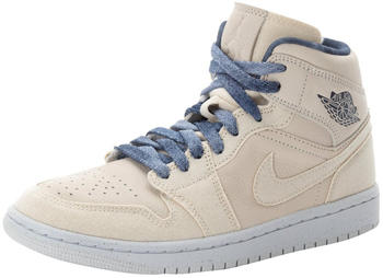 Nike Air 1 Mid 'Sanddrift' W Sneaker bunt