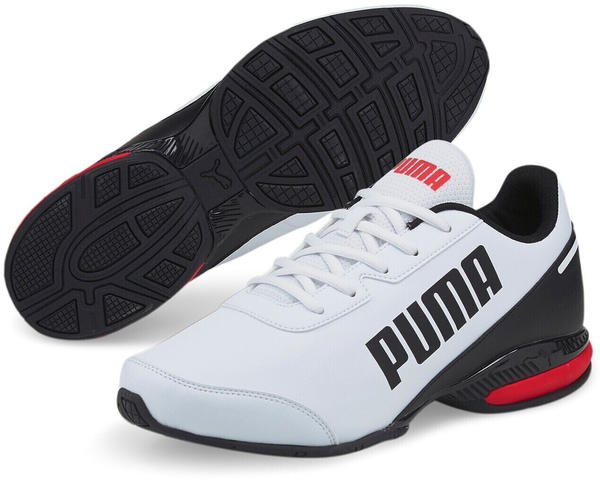 Puma Equate SL Herren Schuhe Sneaker 377158