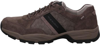 Pius Gabor Sneaker schwarzgrau Leder