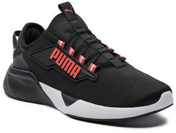 Puma Sneakers Puma 376676 schwarz