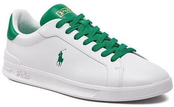 Polo Ralph Lauren Sneakers 809923929004 weiß