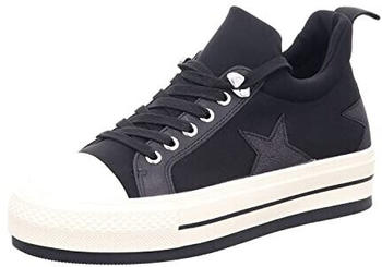 La Strada Sneaker 2003119-4001 schwarz