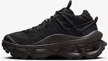 Nike Air Max Flyknit Venture black/velvet brown/blackened blue