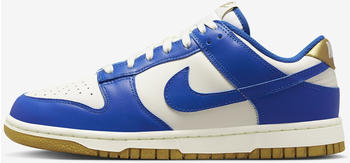 Nike Dunk Low Women (FB7173) sail/sail/blue jay/blue jay