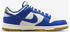 Nike Dunk Low Women (FB7173) sail/sail/blue jay/blue jay