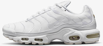 Nike Air Max Plus Women white/white/white