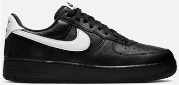 Nike Air Force 1 Low Retro black/white/black