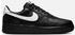 black/white/black