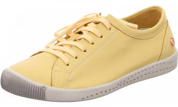 Softinos ISLA154SOF Sneaker lt yellow