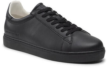 Armani Exchange Sneakers XUX001 XV093 K001 schwarz