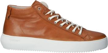 Blackstone Power Morgan ZG19 Rust HIGH Sneaker