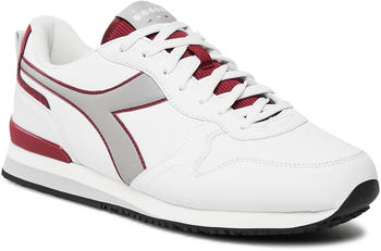 Diadora Sneakers Olympia Fleece 101 177700-D0038 weiß