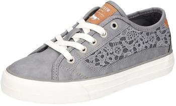 MUSTANG Sneaker 1272309-875 grau