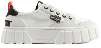 Palladium PALLATOWER LO 073 Stoff-Sneakers