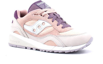 Saucony Shadow 6000 Sportschuhe pink lila S60722-1