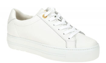 Paul Green Sneaker 5241-003 wei&szlig;