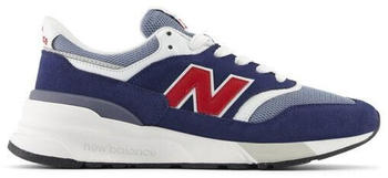 New Balance U997R navy/red