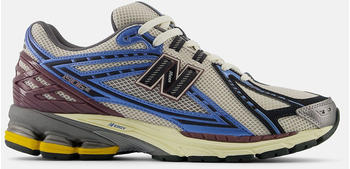 New Balance 1906R blue/moonbeam/licorice
