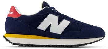 New Balance 237 navy