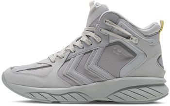 Hummel Hmlreach Lx 12000 Wintersneaker grau