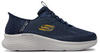 Skechers Sneakers Slip Ins 232466 dunkelblau