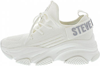 Steve Madden Protege-E Damen Sneaker weiß