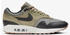 neutral olive/black