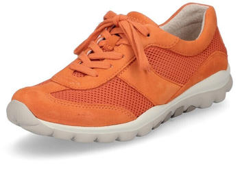 Gabor Low-Top Sneaker Mandarine