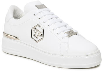 Philipp Plein Sneakers Lo-Top FABS USC0379 PLE075N weiß