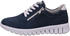 Waldläufer H-Birdy Damen Turnschuhe Freizeitschuhe Halbschuhe