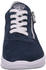 Waldläufer H-Birdy Damen Turnschuhe Freizeitschuhe Halbschuhe