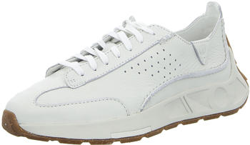 Clarks Sneaker Craft Speed weiß 261729267