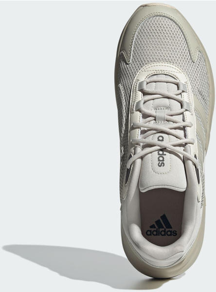 Adidas Ozelle putty grey/aluminium/charcoal
