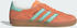 Adidas Gazelle Indoor easy orange/clear mint/gum