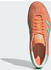 Adidas Gazelle Indoor easy orange/clear mint/gum