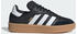 Adidas Samba XLG core black/cloud white/gum