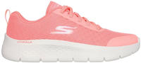 Skechers GO WALK FLEX Slip-On Sneaker rosa