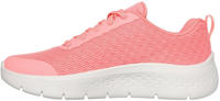 Skechers GO WALK FLEX Slip-On Sneaker rosa