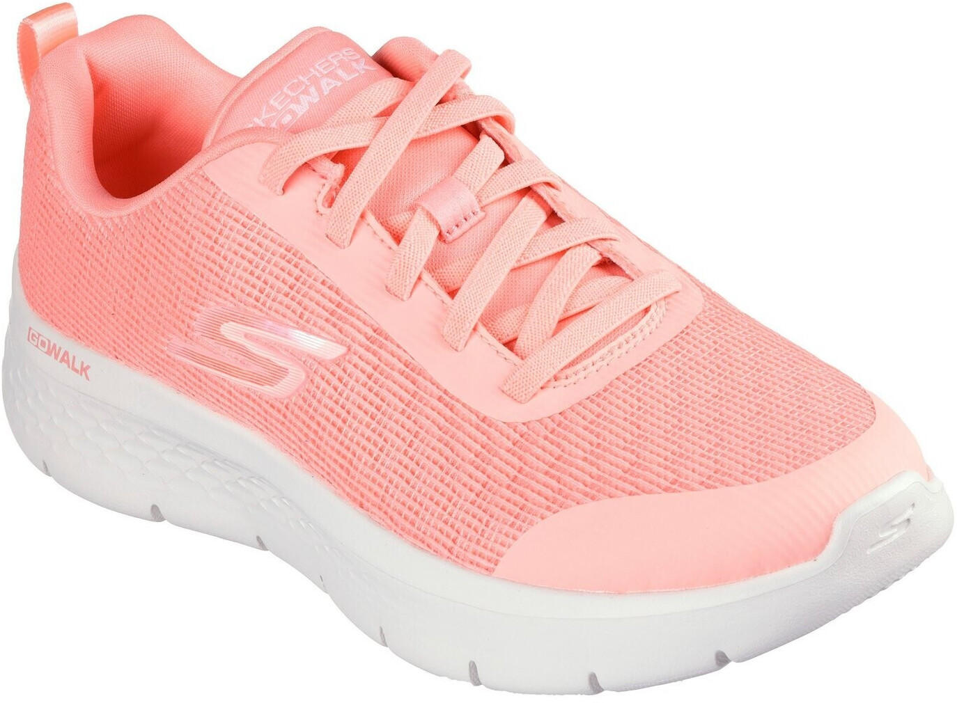 Go Walk Sketcher Sportschuhe Damen Skechers Slip-ins™ Go Walk Flex
