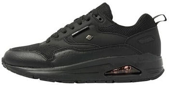 British Knights Lennox Sneaker schwarz