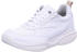 Xsensible Bequemer Edel Sneaker SWX21 weiß