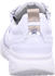 Xsensible Bequemer Edel Sneaker SWX21 weiß