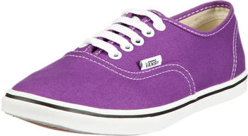 Vans Authentic Lo Pro purple/white VGYQ5QH