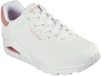 Skechers Sneaker "UNO - POP BACK" Freizeitschuh, Halbschuh, Schn&uuml;rschuh...