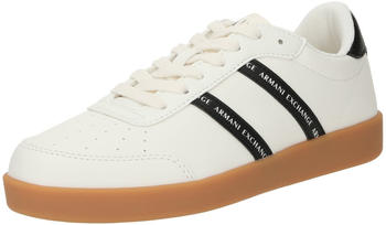 Armani Exchange Damen Sneaker schwarz weiß naturweiß 15875591
